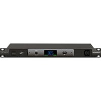 Notice Furman P-1400 AR E Voltage regulator