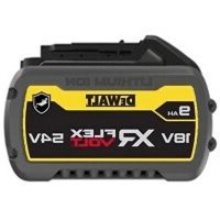 Notice DEWALT DCB547 Batterie