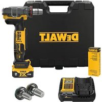 Notice DEWALT DCE410 Drill