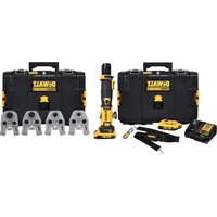 Notice DEWALT DCE210 Compressor