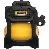 Notice DEWALT DCC2520 Compressor