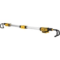 Notice DEWALT DCL045 Belysning