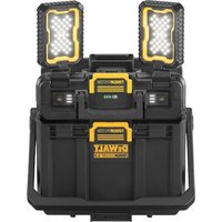 Notice DEWALT DWST08061 Belysning