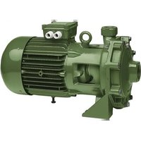 K Twin Impeller DAB