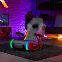Notice X Rocker G-FORCE RGB XL Chaise