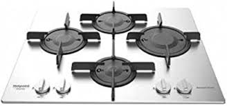 Notice HOTPOINT FTGHL 641 D/IX/A LPG Cuisinière à gaz