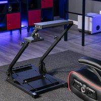 Notice X Rocker XR RACING Accessoire de jeu vidéo