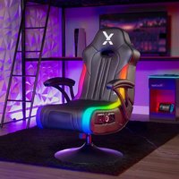 Torque RGB 2.1 X Rocker