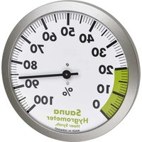 Notice TFA 40.1054.50 équipements de mesure