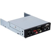 Notice SILVERSTONE SST-FP35B Accessoire informatique