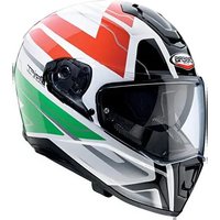 Notice CABERG DRIFT Casque de protection