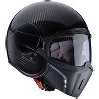Notice CABERG GHOST Casque de protection