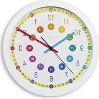 Notice HAMA EASY LEARNING 00176917 Horloge