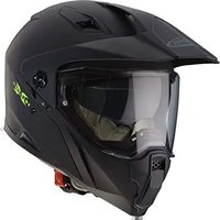 Xtrace CABERG