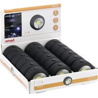 Notice HAMA ROUND PRO 185809 Lampe de travail