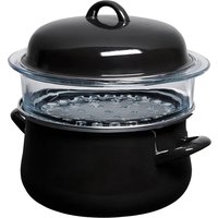 Notice IKEA DOKTORFISK 005.566.69 κατσαρόλα