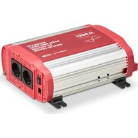 Notice DOMETIC SP1500-24 Generator