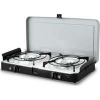 Notice DOMETIC 2 COOK 3 PRO Barbekü