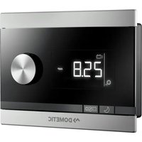 Notice DOMETIC SINEPOWER DSP-EM Умный дом