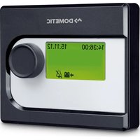Notice DOMETIC MPC01 Система управления батареей