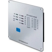 Notice DOMETIC SINEPOWER MCR7 пульт дистанционного управления