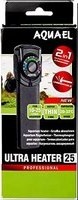 Notice Aquael ULTRA HEATER Chauffage