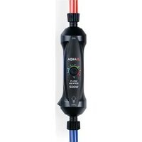 Notice Aquael FLOW HEATER Chauffe-eau électrique instantané