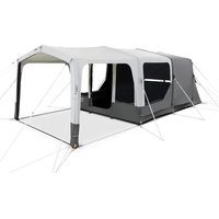 Notice DOMETIC SANTORINI FTK 4X8 TC Σκηνή