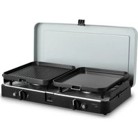Notice DOMETIC 2 COOK 3 PRO DELUXE Barbekü