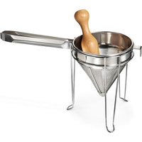 Notice Weston 83-3030-W Kitchen strainer