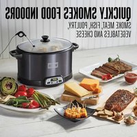 Notice Weston 03-2500-W Slow cooker