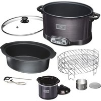 Notice Weston 03-2540-W Slow cooker