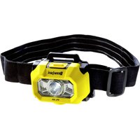 Notice AccuLux STL 1 EX Lampe de poche