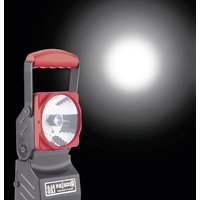 Notice AccuLux SL6 LED Lampe de poche