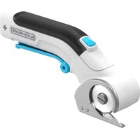 Notice BLACK & DECKER BCRC115 Paire de ciseaux