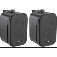Notice Renkforce CONTROL 150 Haut-parleur