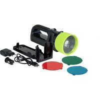 Notice AccuLux UNILUX PRO Lampe de poche