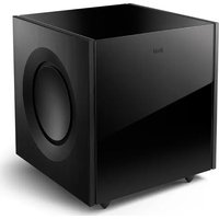 Notice KEF REFERENCE 8B Caisson de basses