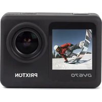 Notice Prixton DV670 Caméscope