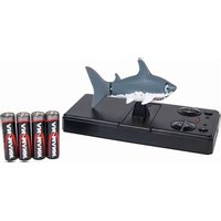 RC Sharky Carson