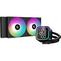 Notice DeepCool LD240 Système de refroidissement de matériel informatique