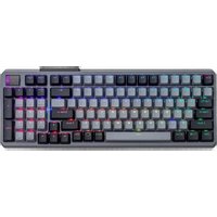 Notice COOLER MASTER MK770 Clavier