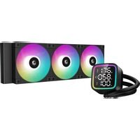 Notice DeepCool LD360 Système de refroidissement de matériel informatique