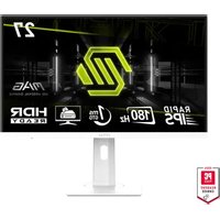 Notice MSI MAG 274PFW Moniteur
