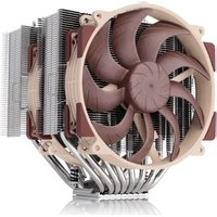 Notice Noctua NF-A14X25R G2 PWM Système de refroidissement de matériel informatique