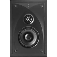 Notice DEFINITIVE TECHNOLOGY DYMENSION DW-45 MAX Haut-parleur