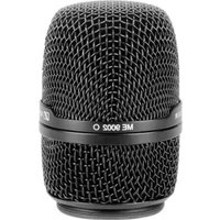 Notice SENNHEISER ME 9002 Microphone