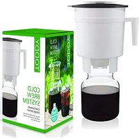 Cold Brew System Toddy