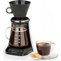 Notice Klarstein CRAFT COFFEE Maquina de cafe