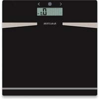 Notice SALTER 9121 BK3R Balance
